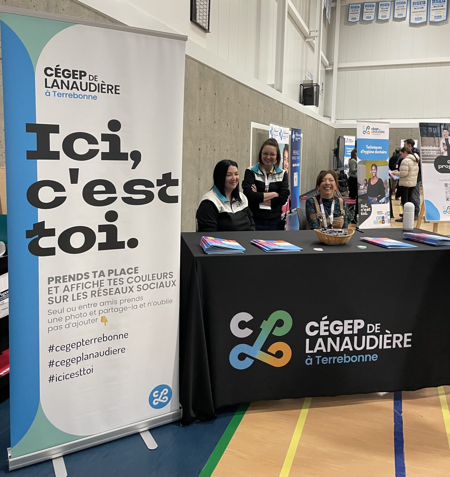Portes Ouvertes Cegep Garneau: Cégep Garneau Calendrier 2025 – SPVHUO
