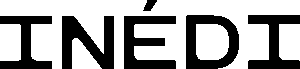 Logo INÉDI