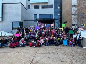 Semaine des tout-petits